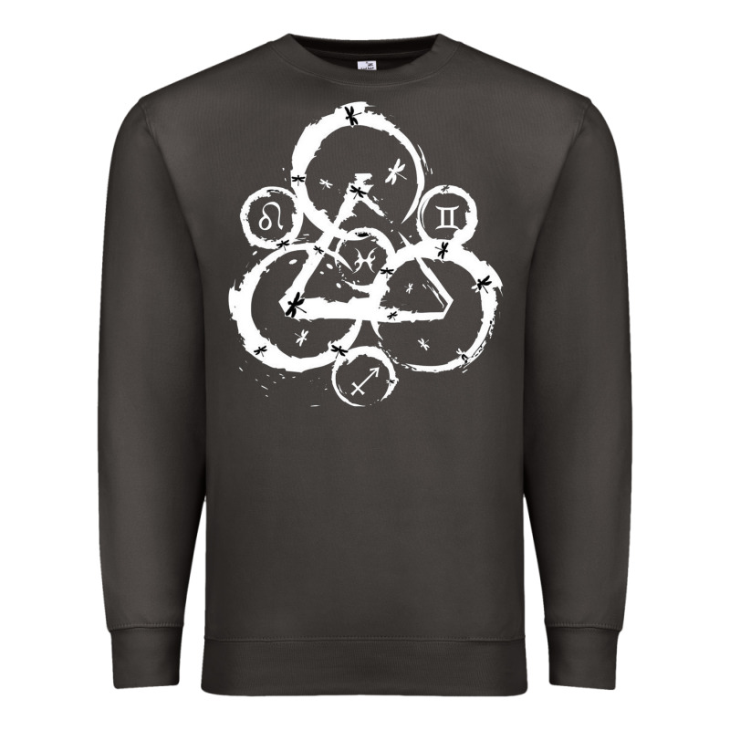 Coheed And Cambria Premium Sweatshirt by artisFamous | Teevron