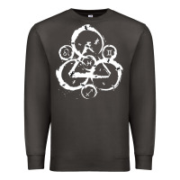 Smoke coheed and cambria Premium Sweatshirt - artisFamous