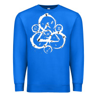 True Royal coheed and cambria Premium Sweatshirt - artisFamous