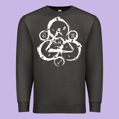 Coheed And Cambria Premium Sweatshirt Designed By Artisfamous
