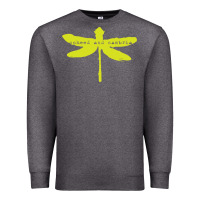 Charcoal Heather coheed and cambria Premium Sweatshirt - artisFamous