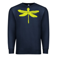Navy coheed and cambria Premium Sweatshirt - artisFamous
