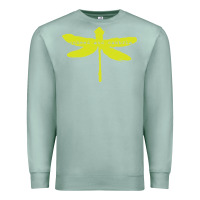 Seafoam coheed and cambria Premium Sweatshirt - artisFamous