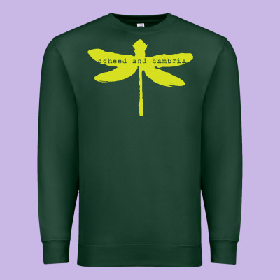 Coheed And Cambria Premium Sweatshirt Designed By Artisfamous
