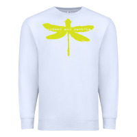White coheed and cambria Premium Sweatshirt - artisFamous