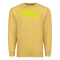 Antique Gold coheed and cambria Premium Sweatshirt - artisFamous
