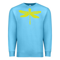 Ocean Blue coheed and cambria Premium Sweatshirt - artisFamous