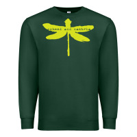Sports Green coheed and cambria Premium Sweatshirt - artisFamous