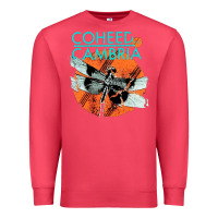 Cardinal coheed and cambria Premium Sweatshirt - artisFamous