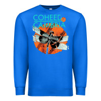 True Royal coheed and cambria Premium Sweatshirt - artisFamous