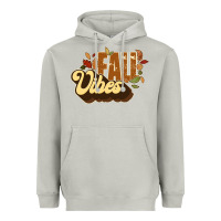 Moon Dust fall vibes Heavyweight Hoodie - JahusDesignShop
