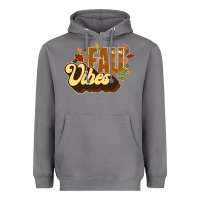 Storm fall vibes Heavyweight Hoodie - JahusDesignShop