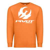 Carrot pivot cycles Premium Sweatshirt - artisFamous