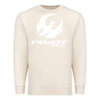 Sandshell pivot cycles Premium Sweatshirt - artisFamous