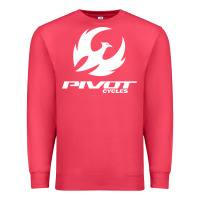 Cardinal pivot cycles Premium Sweatshirt - artisFamous