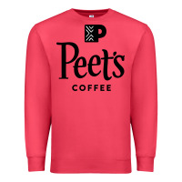 Cardinal Coffee Art Premium Sweatshirt - artisFamous