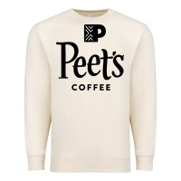 Sandshell Coffee Art Premium Sweatshirt - artisFamous