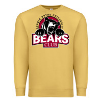 Antique Gold lenoir rhyne gifts Premium Sweatshirt - artisFamous
