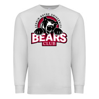 Dove Grey lenoir rhyne gifts Premium Sweatshirt - artisFamous
