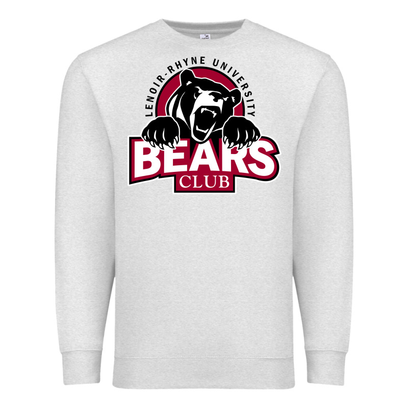Lenoir Rhyne Gifts Premium Sweatshirt by artisFamous | Teevron