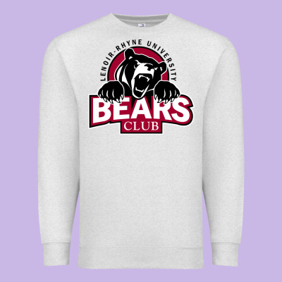 Lenoir Rhyne Gifts Premium Sweatshirt Designed By Artisfamous