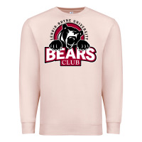 Pale Pink lenoir rhyne gifts Premium Sweatshirt - artisFamous