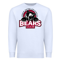 White lenoir rhyne gifts Premium Sweatshirt - artisFamous
