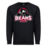 Black lenoir rhyne gifts Premium Sweatshirt - artisFamous