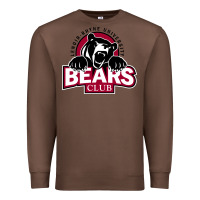 Chestnut lenoir rhyne gifts Premium Sweatshirt - artisFamous