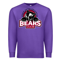 Purple lenoir rhyne gifts Premium Sweatshirt - artisFamous