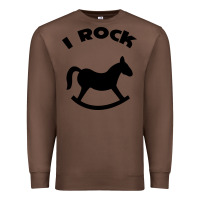Chestnut i rock funny Premium Sweatshirt - artisFamous