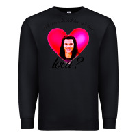 Black bella where the hell have you been loca Premium Sweatshirt - artisFamous