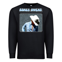 Black bones owens Premium Sweatshirt - artisFamous