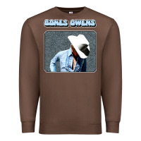 Chestnut bones owens Premium Sweatshirt - artisFamous