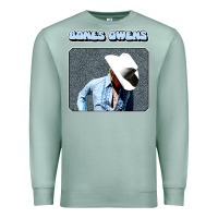 Seafoam bones owens Premium Sweatshirt - artisFamous