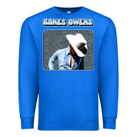 True Royal bones owens Premium Sweatshirt - artisFamous