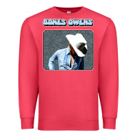 Cardinal bones owens Premium Sweatshirt - artisFamous