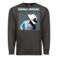 Smoke bones owens Premium Sweatshirt - artisFamous