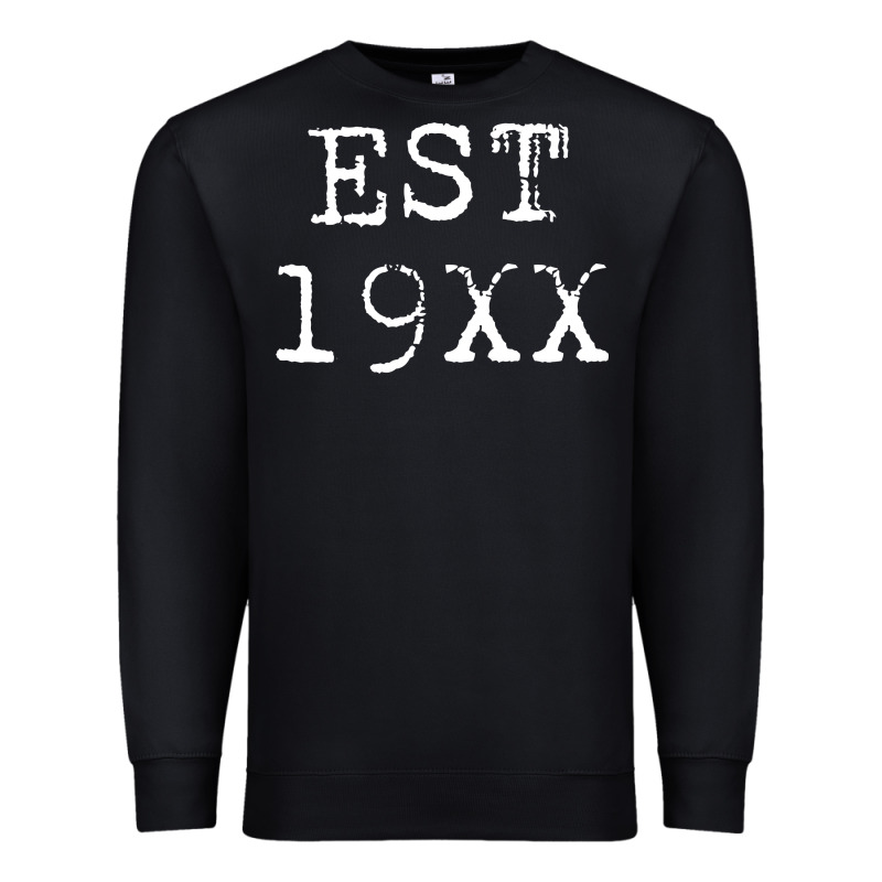 Mgk Est 19xx Premium Sweatshirt by artisFamous | Teevron