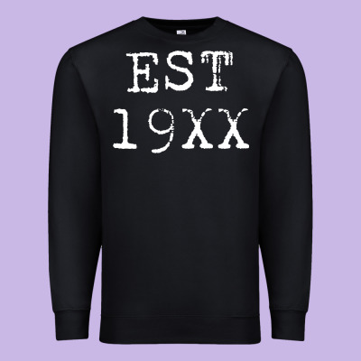 Mgk Est 19xx Premium Sweatshirt Designed By Artisfamous