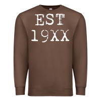 Chestnut MGK EST 19XX Premium Sweatshirt - artisFamous
