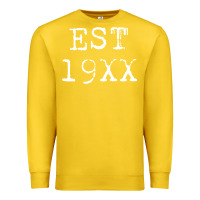 Lemon MGK EST 19XX Premium Sweatshirt - artisFamous