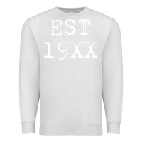 Oatmeal Heather MGK EST 19XX Premium Sweatshirt - artisFamous