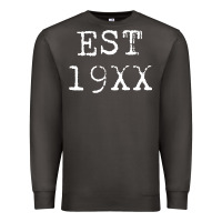Smoke MGK EST 19XX Premium Sweatshirt - artisFamous