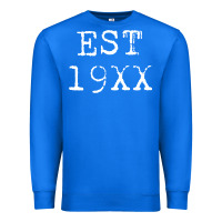 True Royal MGK EST 19XX Premium Sweatshirt - artisFamous