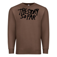 Chestnut the story so far Premium Sweatshirt - artisFamous
