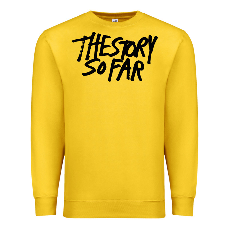 The Story So Far Premium Sweatshirt by artisFamous | Teevron