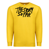 Lemon the story so far Premium Sweatshirt - artisFamous