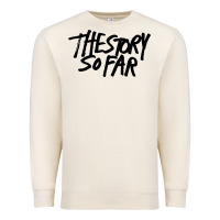 Sandshell the story so far Premium Sweatshirt - artisFamous