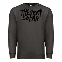 Smoke the story so far Premium Sweatshirt - artisFamous